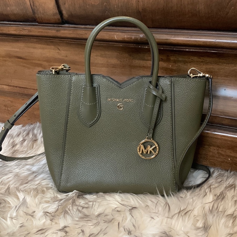 NWT Mini MK Bag